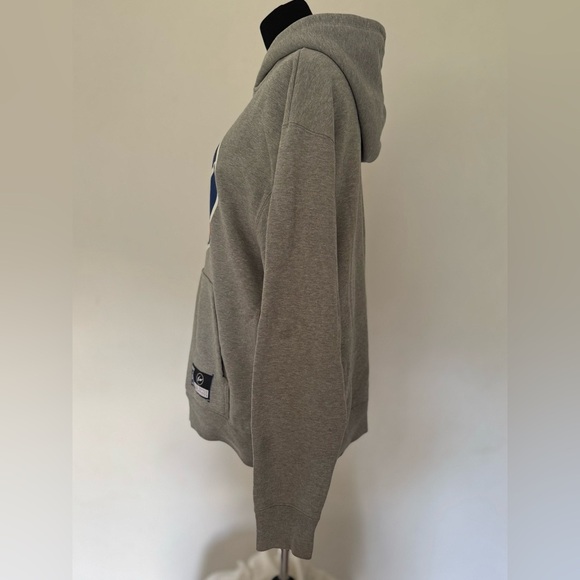 Air Jordan x Fragment Image Pullover Hoodie - Picture 4 of 7